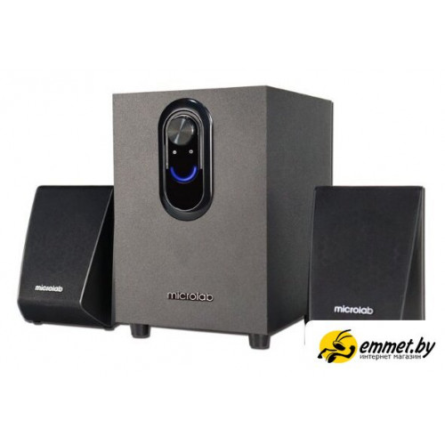 Акустика Microlab COOUL118BT
