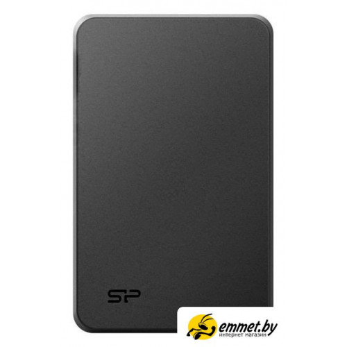 Внешний накопитель Silicon-Power Stream S05 2TB SP020TBPSDS05SAK