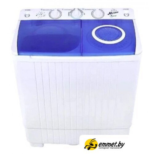 Активаторная стиральная машина Мечта WMS T513UPTA01