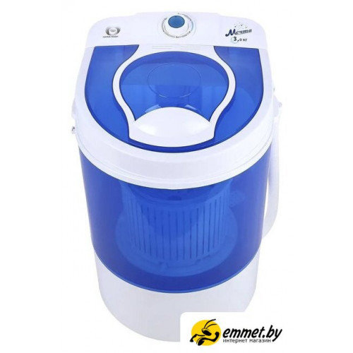 Активаторная стиральная машина Мечта WMS S303UT01