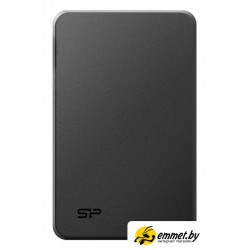 Внешний накопитель Silicon-Power Stream S05 256GB SP256GBPSDS05SAK