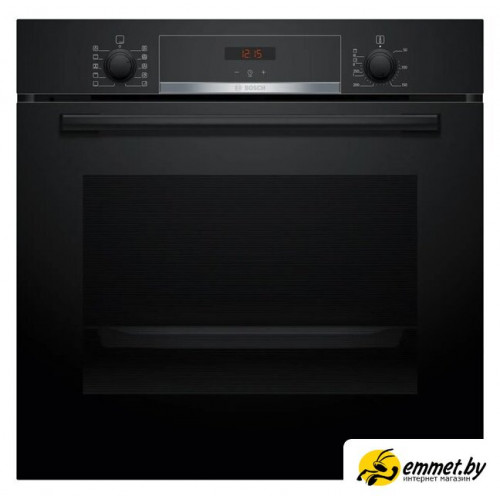 Электрический духовой шкаф Bosch Serie 4 HBA554EB3
