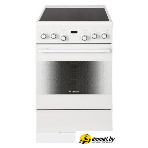Кухонная плита GEFEST ЭП Н Д 5560-03 0040