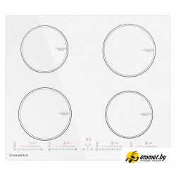 Варочная панель MAUNFELD CVI594SWH Inverter Варочная панель MAUNFELD CVI594SWH Inverter
