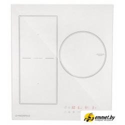 Варочная панель MAUNFELD CVI453SBBG Inverter