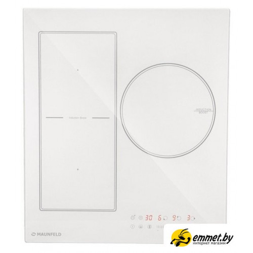 Варочная панель MAUNFELD CVI453SBBG Inverter