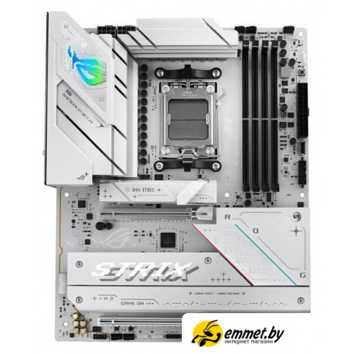 Материнская плата ASUS ROG Strix B850-A Gaming WiFi