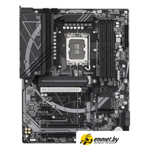 Материнская плата Gigabyte Z790 Eagle (rev. 1.0)