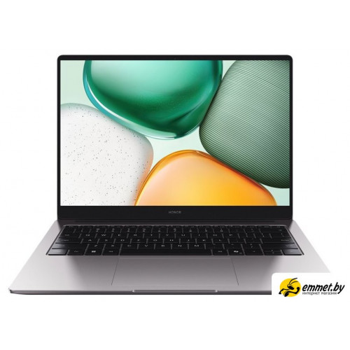 Ноутбук HONOR MagicBook X14 2025 GDG-X 5301ALWW