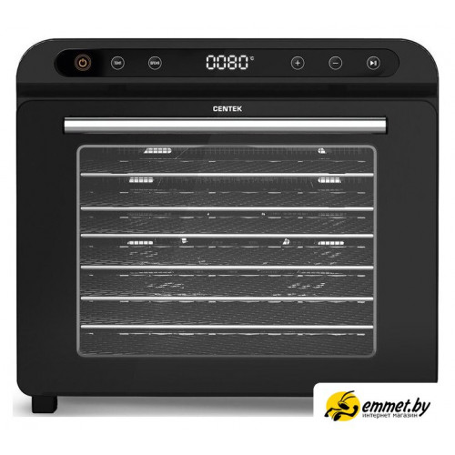 Сушилка для овощей и фруктов CENTEK CT-1661