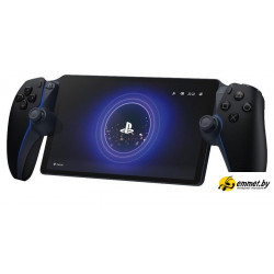 Игровая приставка Sony PlayStation Portal (черный) Игровая приставка Sony PlayStation Portal (черный)