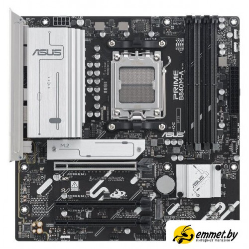 Материнская плата ASUS Prime B840M-A-CSM