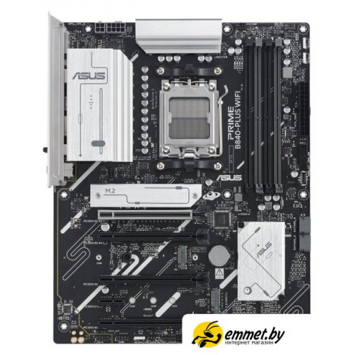 Материнская плата ASUS Prime B840-Plus WiFi