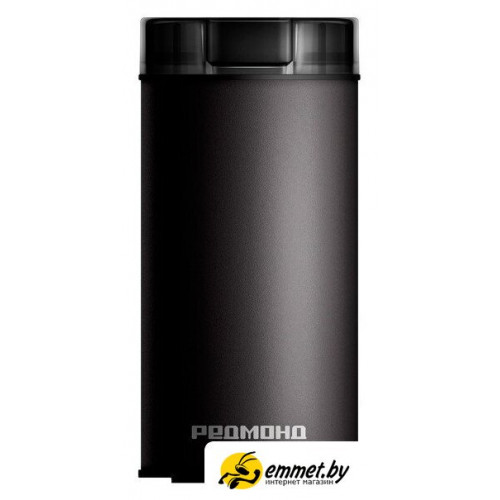 Электрическая кофемолка Redmond (Редмонд) CG805 (черный)