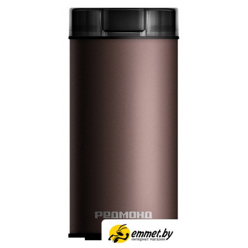 Электрическая кофемолка Redmond (Редмонд) CG805 (серо-коричневый)