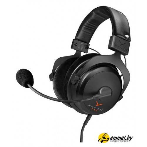 Наушники Beyerdynamic MMX 300 Pro