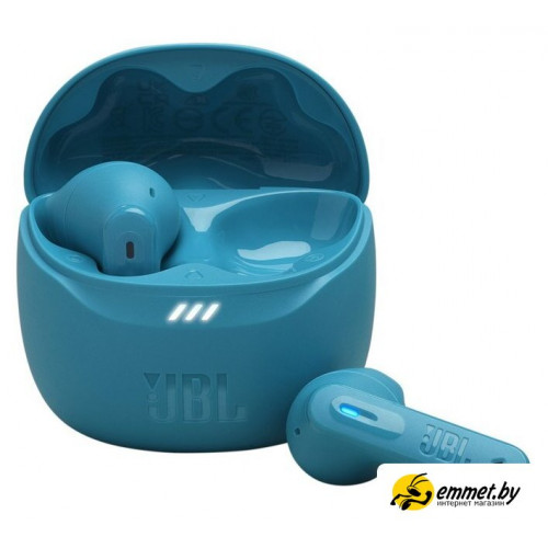 Наушники JBL Tune Flex 2 (синий)
