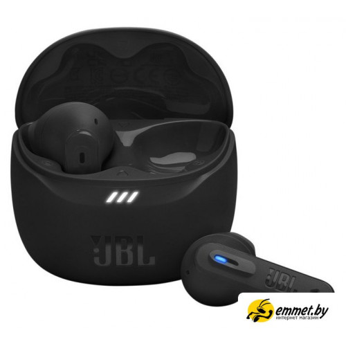Наушники JBL Tune Flex 2 (черный)