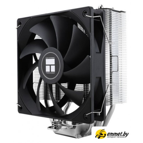 Кулер для процессора Thermalright Assassin X 120 V2 (черный)