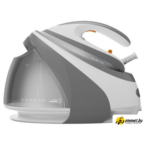 Утюг Garlyn GST-10 Pro