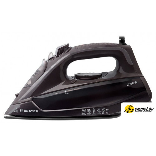 Утюг Brayer BR4020