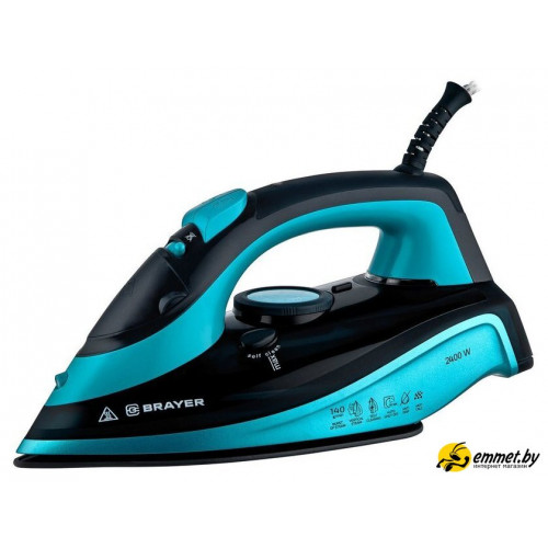 Утюг Brayer BR4019