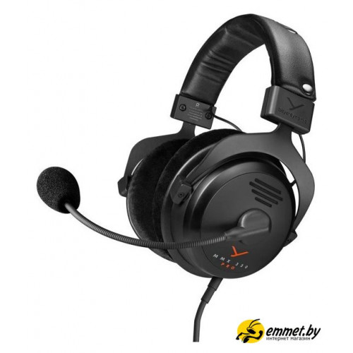 Наушники Beyerdynamic MMX 330 Pro