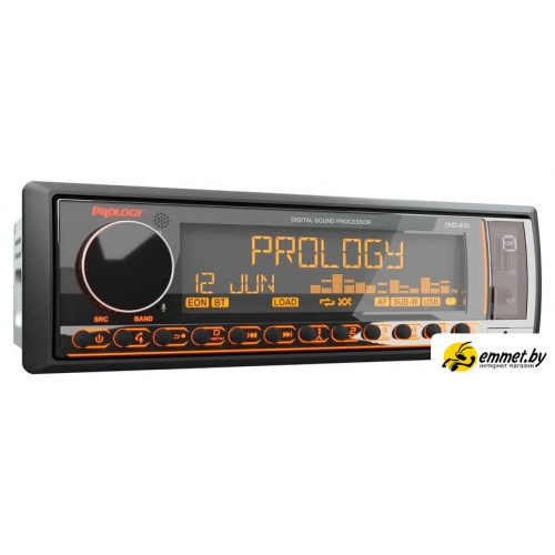 USB-магнитола Prology CMD-400