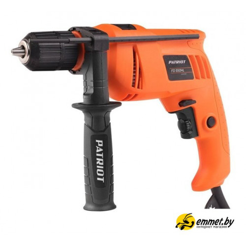 Ударная дрель Patriot FD 550 HL 120301551