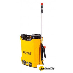 Аккумуляторный опрыскиватель Huter SP-10AC 70/13/52 Аккумуляторный опрыскиватель Huter SP-10AC 70/13/52