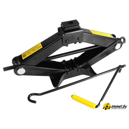 Ромбовый домкрат Berger BG1313 2.25т