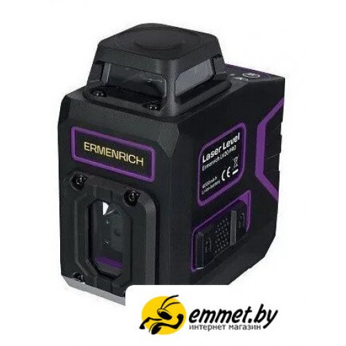 Лазерный нивелир Ermenrich LV20 Pro 84654