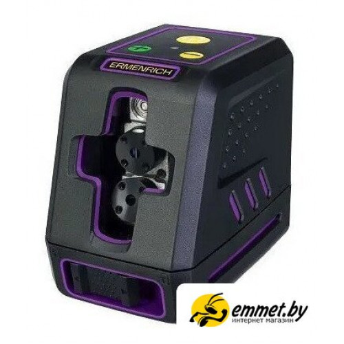 Лазерный нивелир Ermenrich Base LT20 84635