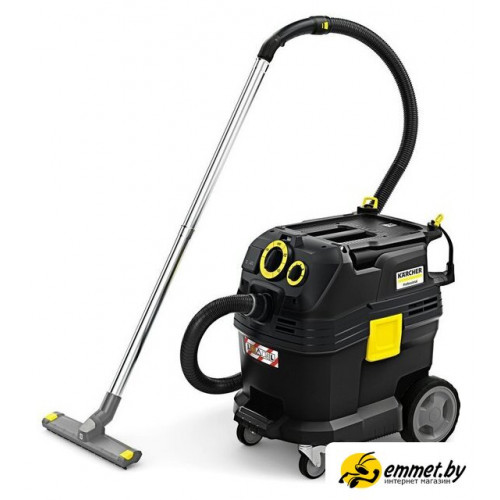 Пылесос Karcher NT 30/1 Tact Te L Anniversary EU 1.148-280.0