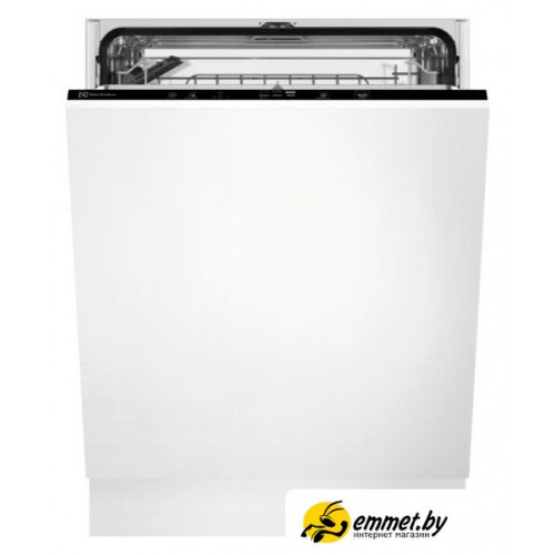 Встраиваемая посудомоечная машина Electrolux SatelliteClean 600 EES27200L