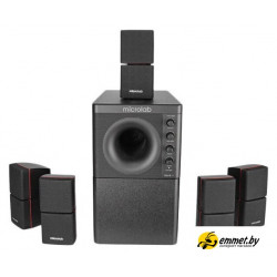 Акустика Microlab X3/5.1 BT