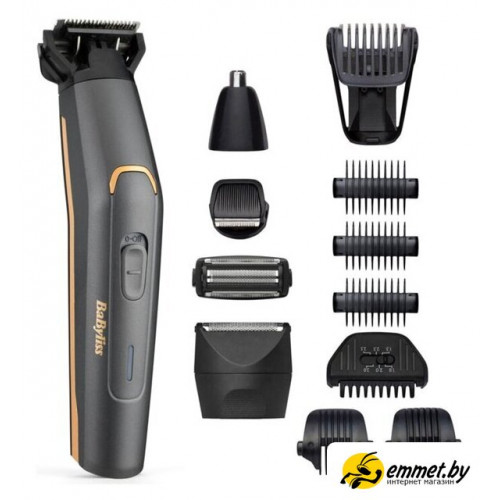 Триммер для бороды и усов BaByliss MT987E