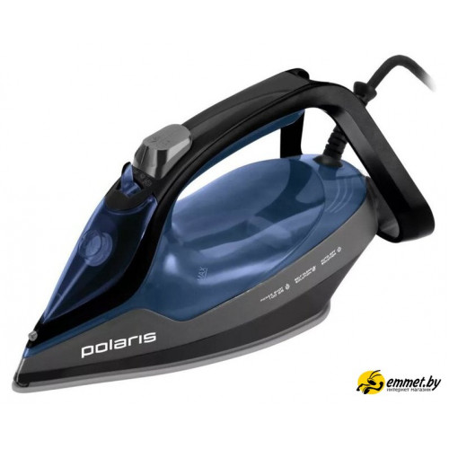 Утюг Polaris PIR 2802AK 3m Smart Temp