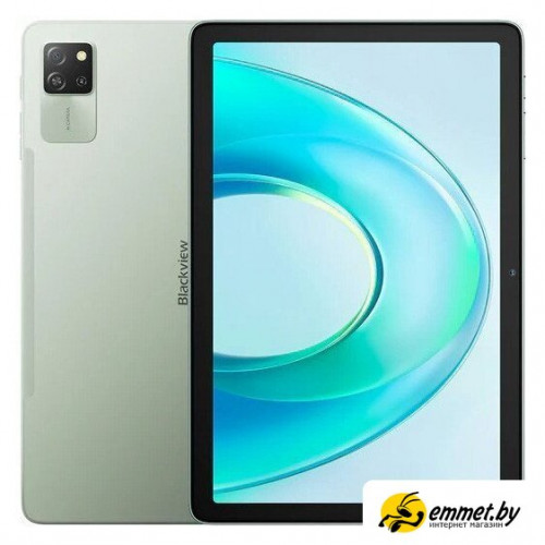 Планшет Blackview Tab 60 Pro LTE 8GB/128GB (зеленый)