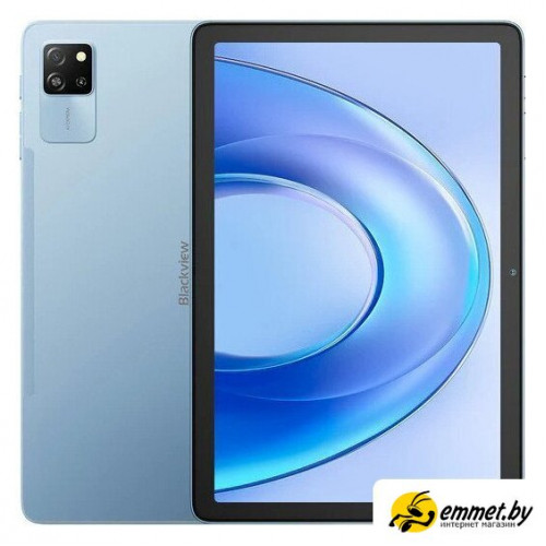 Планшет Blackview Tab 60 Pro LTE 8GB/128GB (синий)