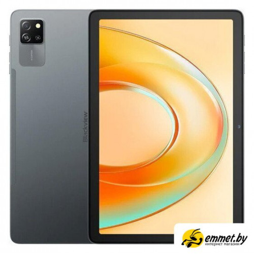 Планшет Blackview Tab 60 Pro LTE 8GB/128GB (серый)