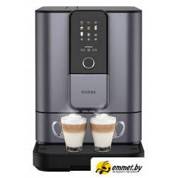 Кофемашина Nivona CafeRomatica NIVO 8107 Кофемашина Nivona CafeRomatica NIVO 8107