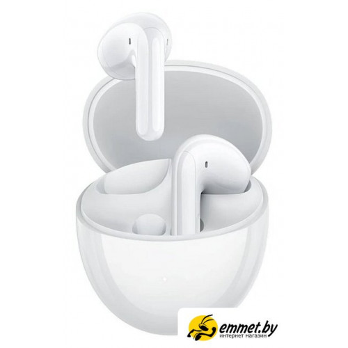 Наушники HONOR Choice Earbuds S7 (белый, международная версия)