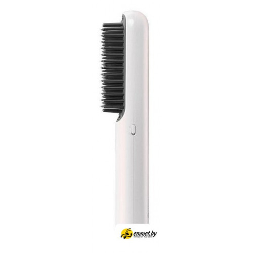 Щетка-выпрямитель Xiaomi Cordless Hair Straightener Brush MJZFS01LF