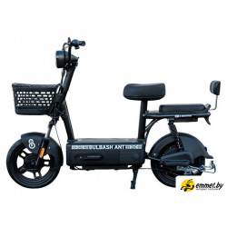 Электроскутер Smart8 Bulbash Ant