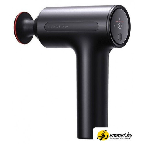 Перкуссионный массажер Xiaomi Mijia Smart Fascia Gun H3 MJJMQ06YM