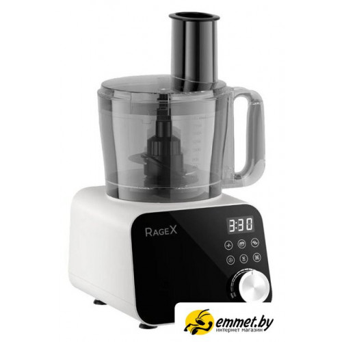Кухонный комбайн RAGEX R110-202
