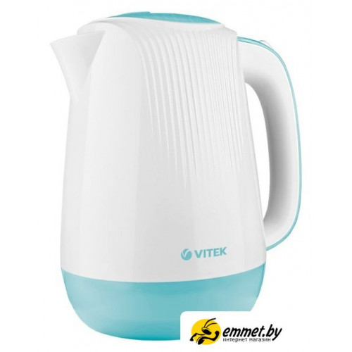 Электрический чайник Vitek VT-7059 W