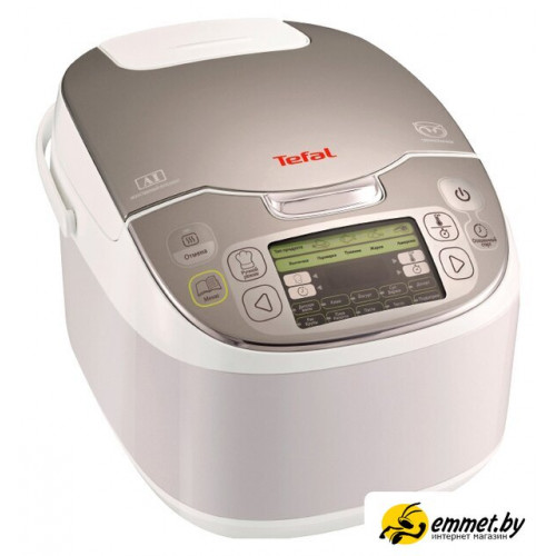 Мультиварка Tefal RK816E32