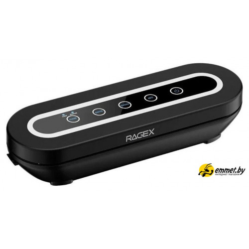 Бескамерный вакуумный упаковщик RAGEX R2201-000